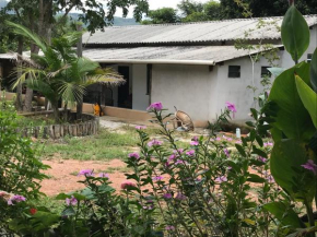 Sitio Frutas do Cerrado